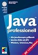 Java professionell, m. CD-ROM