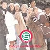Puppy Love: Sleigh Ride