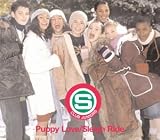 Puppy Love: Sleigh Ride