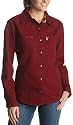 Carhartt Women's Canvas Shirt Jacket/Flannel-Lined