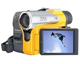 Cheap Panasonic PVGS50Y MiniDV Ultra Compact Digital Palmcorder (Yellow)