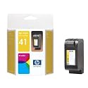HP 51641AE Tintenpatrone Nr. 41 mehrfarbig (39ml)