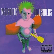 Neurotic Outsiders