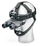 Bushnell Night Vision Goggle with Headgear