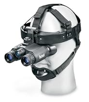 Bushnell Night Vision Goggle with Headgear