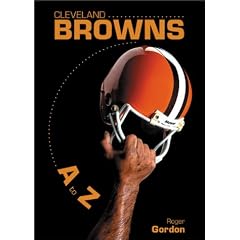 Cleveland Browns: A - Z