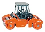 Siku 1:50 Road Roller