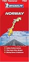 Norway 2007 (Michelin National Maps)