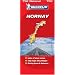 Norway 2007 (Michelin National Maps)