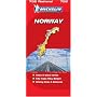 Norway 2007 (Michelin National Maps)