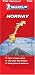 Norway 2007 (Michelin National Maps)