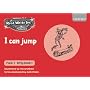 Read Write Inc. Phonics: Ditty Books Pack One: Pack of 5 Books 1 - 5