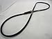 Browning 4L620 V-Belt 62" Length