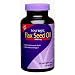 Natrol Flax Seed Oil, 1000mg, 120 Softgels (Pack of 3)