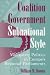 COALITION GOVERNMENT: MULTIPARTY POLITICS IN EUROPE'S REGIONAL (PARLIAMENTS & LEGISLATURES)
