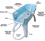 Booster Bath Plastic Dog Bath