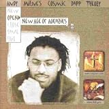 Revue Andy Milne  / New Age Of Aquarius