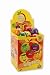 Fabricas Selectas 99398 Baby Fruit Ball Display - 36 Count