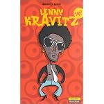 Lenny Kravitz de A ? Z book cover