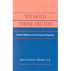 We Hold These Truths