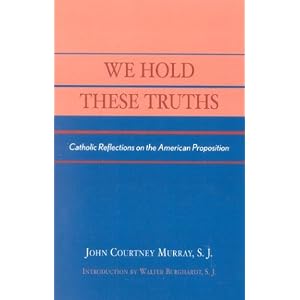 We Hold These Truths