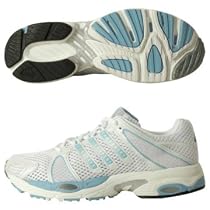 adidas Women's Response Cushion 16 Running Shoe