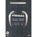 Pitch Black/Dark Fury/the Chronicles of Riddick [DVD]