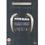 Pitch Black/Dark Fury/the Chronicles of Riddick