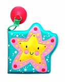 Bath Buddies: Shiny Starfish (Bath Buddies)