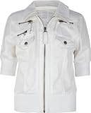 FULL TILT Twill Girls Jacket