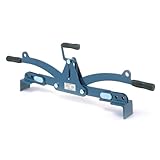 スーパーツール(SUPERTOOL) コンクリート二次製品敷設用クランプ(キャパ調整式) ハンド・マシン両用タイプ UGCS150M