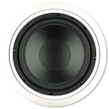 OEM Systems Presence Ceiling Subwoofer, 10