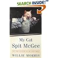 My Cat Spit McGee (Beeler)