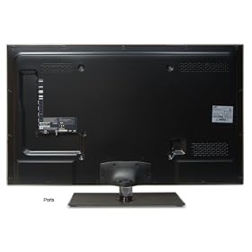Samsung 1080p 120Hz LED HDTV