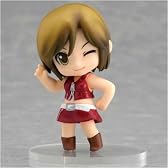 MEIKO [VOCALOID] ねんどろいどぷち ボーカロイド♯01 コレクションフィギュア単体