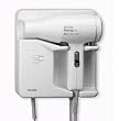 Andis 33295 Hangup Pro Turbo 1600W Wall Mount Hair Dryer