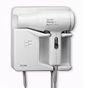 Andis 33295 Hangup Pro Turbo 1600W Wall Mount Hair Dryer