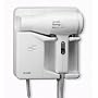 Andis 33295 Hangup Pro Turbo 1600W Wall Mount Hair Dryer