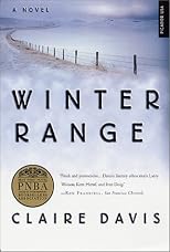 Winter Range: A Novel