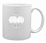 Anchor Mug
