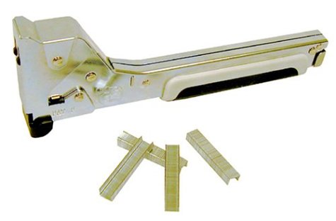 Tools: Porta Nails 60818 Hammer Tacker