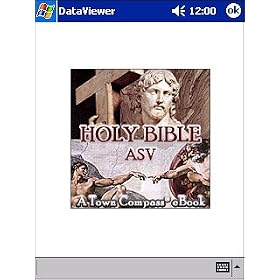 Holy Bible Bundle (ASV) - Town Compass eBook downloadable Software