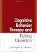 Cognitive Behavior Therapy and Eating Disorders