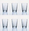 Rosendahl SET Wassergl&auml;ser GRAND CRU 25cl 6Stk.