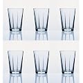 Rosendahl SET Wassergl�ser GRAND CRU 25cl 6Stk.