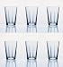 Rosendahl SET Wassergläser GRAND CRU 25cl 6Stk.