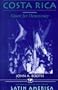 Costa Rica: Quest For Democracy (Nations of the Modern  World: Latin America)