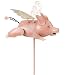 Flying Pig Jiggle Wings Stake