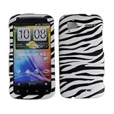 Xebra - HTC Sensation 4G Protector [T-Mobile]