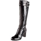 Franco Sarto Ozark Tall Leather Boot